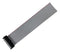 MULTICOMP PRO MP012740 Ribbon Cable, IDC Receptacle to Free End, 24 Ways, 7.87 ", 200 mm, 2.54 mm