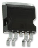 STMICROELECTRONICS VN750B5TR-E POWER LOAD SW, HIGH SIDE, -40 TO 150DEGC