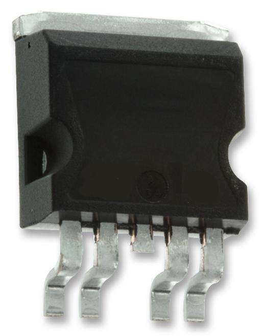 STMICROELECTRONICS VN750B5TR-E POWER LOAD SW, HIGH SIDE, -40 TO 150DEGC