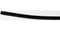 3M FP-301-3/4-BLACK-50 HEAT SHRINK TUBING, 19.1MM ID, PO, BLACK