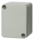 FIBOX AB 050705 ENCLOSURE Plastic Enclosure, Multipurpose, ABS, 50 mm, 65 mm, 45 mm, IK07, IP66, IP67