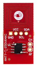 Stmicroelectronics ANT7-T-25DV64KC ANT7-T-25DV64KC Antenna Reference Board ST25DV64KC NFC/RFID Tag