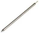 METCAL UFTC-7DRH408 Soldering Iron Tip, Hoof, 0.8 mm
