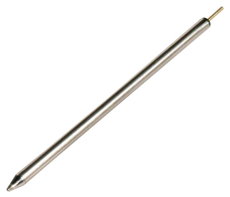 METCAL UFTC-7DRH408 Soldering Iron Tip, Hoof, 0.8 mm