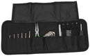 MULTICOMP PRO MP011882 CLOTH BAG HOUSEHOLD TOOL SET, 32PC
