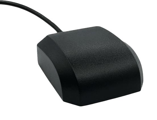 AMPHENOL RF ST0326-41-001-A RF Antenna, GNSS / GPS / Glonass, 1.57542 to 1.602GHz, 2.5dBi, 2W, 2 VSWR