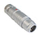 BULGIN LIMITED PPCFGG2K08CLAD Circular Connector, Push Pull Y Series, Straight Plug, 8 Contacts, Solder Pin, Push-Pull