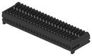 TE Connectivity 2-2355088-3 2-2355088-3 IDC Connector Receptacle Female 1.2 mm 1 Row 23 Contacts Cable Mount New