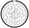 AMPHENOL SOCAPEX D38999/26WJ61PB-LC Circular Connector, MIL-DTL-38999 Series III, DS38999/26 Series, Straight Plug, 61 Contacts
