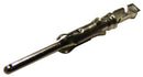 AMP - TE Connectivity 66102-8 66102-8 Circular Connector Contact Multimate Type III+ Pin Crimp 20 AWG 24