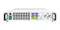 EA ELEKTRO-AUTOMATIK EA-ELR 11500-06 2U DC Electronic Load, EA-ELR 10000 2U Series, 3 kW, Programmable, 0 V, 1.5 kV, 6 A
