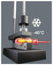 WERA 05006441001 Screwdriver, Slotted, 4 mm Tip, 100 mm Blade, 198 mm Overall GTIN UPC EAN: 4013288160102