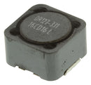 EATON COILTRONICS DR127-331-R Power Inductor (SMD), 330 &micro;H, 1.04 A, Shielded, 2.01 A, DR Series