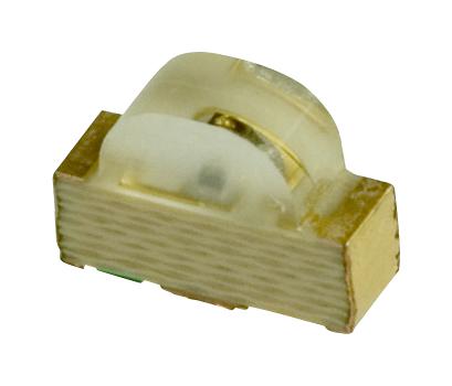 DIALIGHT 597-2501-607F LED, Green, SMD, 1208, 20 mA, 2 V, 572 nm