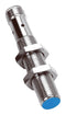 SICK IM12-02BPS-ZC1 Inductive Proximity Sensor, IM Standard Series, 2mm, PNP / SPST-NO, M12 x 1, 10V to 30V