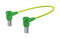 STAUBLI 55.3210-30020 TEST LEAD, BANANA JACK
