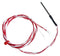 Labfacility RAA-S4B-4.0-90-NP-1.0-C5-T RAA-S4B-4.0-90-NP-1.0-C5-T RTD Sensor 4mm x 90mm Probe -50 &deg;C 200 100 ohm