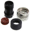 ITT CANNON 192900-0303 Circular Connector, Trident Neptune Series, Cable Mount Plug, 12 Contacts
