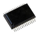 ANALOG DEVICES AD5725ARSZ-500RL7 Digital to Analogue Converter, Quad, 12 bit, 144 kSPS, 5V to &plusmn; 15V, SSOP, 28 Pins