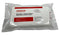 CHEMTRONICS 6744AQE Wipes, Non-Woven, Polyester, COVENTRY Econowipes Series, 101.6 mm x 101.6 mm