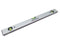 MULTICOMP PRO MP013785 Spirit Level, Magnetic, 3 Water Bubbles, Aluminium, 600 mm x 24 mm x 51 mm
