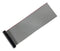 MULTICOMP PRO MP012763 Ribbon Cable, IDC Receptacle to Free End, 40 Ways, 5.9 ", 150 mm, 2.54 mm