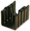 MULTICOMP PRO MC33282 Heat Sink, 21 &deg;C/W, TO-220, 12.7 mm, 19.02 mm, 12.7 mm