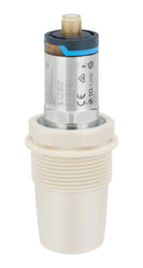 ENDRESS+HAUSER FTI26-AA4MWDG Capacitance Level Switch, 12 to 30VDC, 3-Wire PNP, G1 Thread, Plastic, M12 Plug, IP65/67