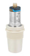 ENDRESS+HAUSER FTI26-AA4MWDG Capacitance Level Switch, 12 to 30VDC, 3-Wire PNP, G1 Thread, Plastic, M12 Plug, IP65/67