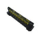 SAMTEC QRM8-052-01-L-RA-GP Mezzanine Connector, Header, 0.8 mm, 2 Rows, 104 Contacts, Through Hole Mount Right Angle
