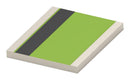 TE CONNECTIVITY L000601-01 Embedded Chip Antenna, 7GHz, 3.7dBi, UWB, 2.5VSWR, 10W, Linear, 50 ohm