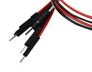 DFROBOT SEN0503 IR Break Beam Sensor, 500 mm, NPN / SPST-NO, 0.1 A, 3 to 5 VDC GTIN UPC EAN: 6959420918997