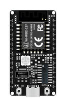 RF SOLUTIONS AI-WB2-12F-KIT Development Board, Ai-WB2-12F, Bluetooth and WiFi, Wireless Connectivity