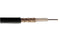 HUBER+SUHNER ENVIROFLEX"B58 Coaxial Cable, High Flexible, Single Screen, Per Metre, RG58, 20 AWG, 50 ohm