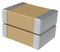 KEMET C1206C164K5GLCAUTO Multilayer Ceramic Capacitor, 0.16 &micro;F, 50 V, &plusmn; 10%, C0G / NP0, 3.2 mm, Surface Mount