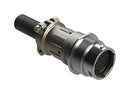 Amphenol SINE/TUCHEL AHDM04-18-21SN-059 AHDM04-18-21SN-059 Circular Connector DuraMate&acirc;�&cent; Ahdm Series Cable Mount Receptacle 21 Contacts