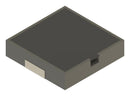 PUI AUDIO SMT-1240-S-HT Transducer, 78 dBA, 4 kHz, Surface Mount, External, 15000 pF