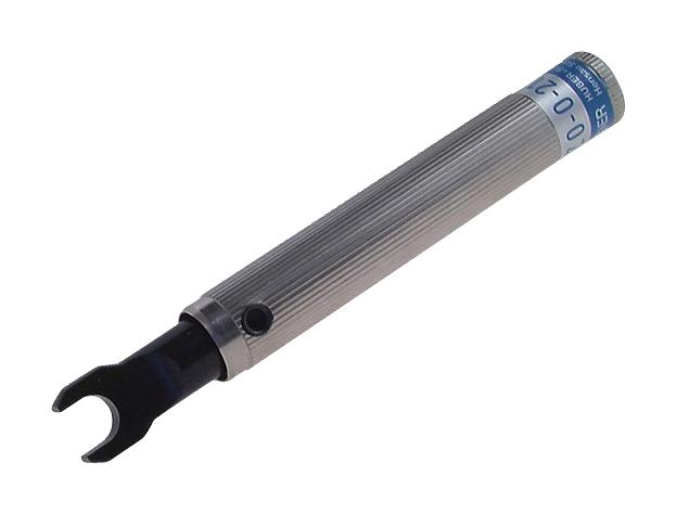 HUBER+SUHNER 74"Z-0-0-79 Torque Wrench, 8 mm, 0.45 N-m