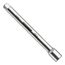GEDORE 6170400 Extension, 1/4" Drive, 97mm Length, Chrome-Vanadium Steel 31CrV3
