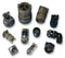 AMPHENOL INDUSTRIAL CS3106A32-82P Circular Connector, CS Series, MIL-DTL-5015 Series, Straight Plug, 16 Contacts, Solder Pin