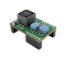 TDK EVB-DLA-004 Daughterboard, EVB-DLA-004, 10BASE-T1L Ethernet, For EVAL-ADIN1100EBZ/EVAL-ADIN1110EBZ Boards B82010X1100A005