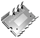 ONSEMI FNB33060T Intelligent Power Module (IPM), IGBT, 600 V, 30 A, 2.5 kV, SPM27-RA, SPM3