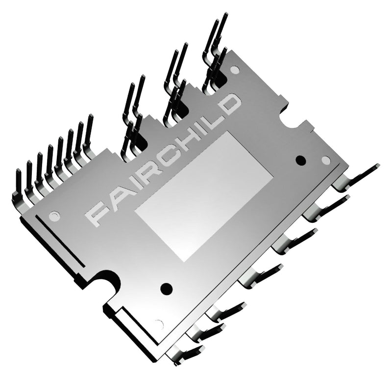 ONSEMI FNB33060T Intelligent Power Module (IPM), IGBT, 600 V, 30 A, 2.5 kV, SPM27-RA, SPM3