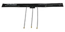 Pulse Electronics W6113B0100 W6113B0100 RF Antenna 3.4 GHz to 3.6 PCB 4.2 dBi 50 ohm Adhesive