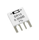 CADDOCK SR10-0.008-1% CURRENT SENSE RESISTOR, 0.008 OHM, 1W, 1%