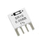 CADDOCK SR10-0.008-1% CURRENT SENSE RESISTOR, 0.008 OHM, 1W, 1%