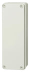 FIBOX ABS F 85 G ENCLOSURE Plastic Enclosure, Multipurpose, ABS, 230 mm, 80 mm, 85 mm, IK08, IP66, IP67