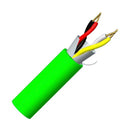 Multicomp PRO MP010946 MP010946 Multipair Cable Screened 2 Pair 20 AWG 0.5 mm&Acirc;&sup2; 328 ft 100 m