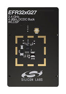 SILICON LABS BG27-RB4110B
