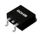 ROHM RFUH25NS3SFHTL Fast / Ultrafast Diode, 350 V, 20 A, Single Dual Anode, 1.45 V, 18 ns, 100 A